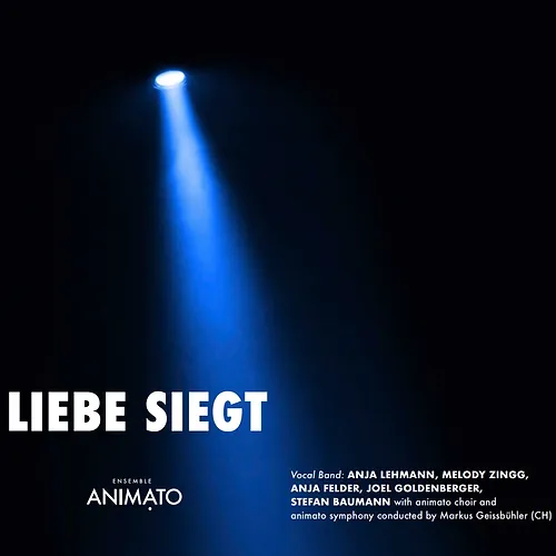 Liebe siegt CD