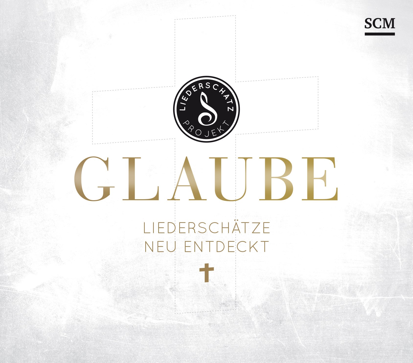 Glaube - Das Liederschatz-Projekt