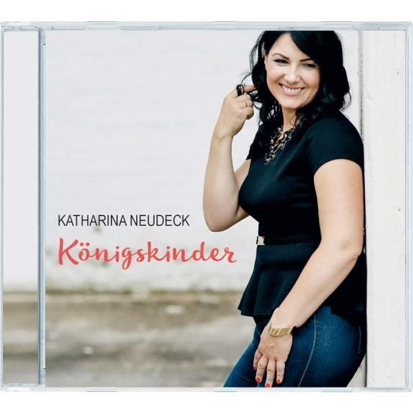 Königskinder (CD)