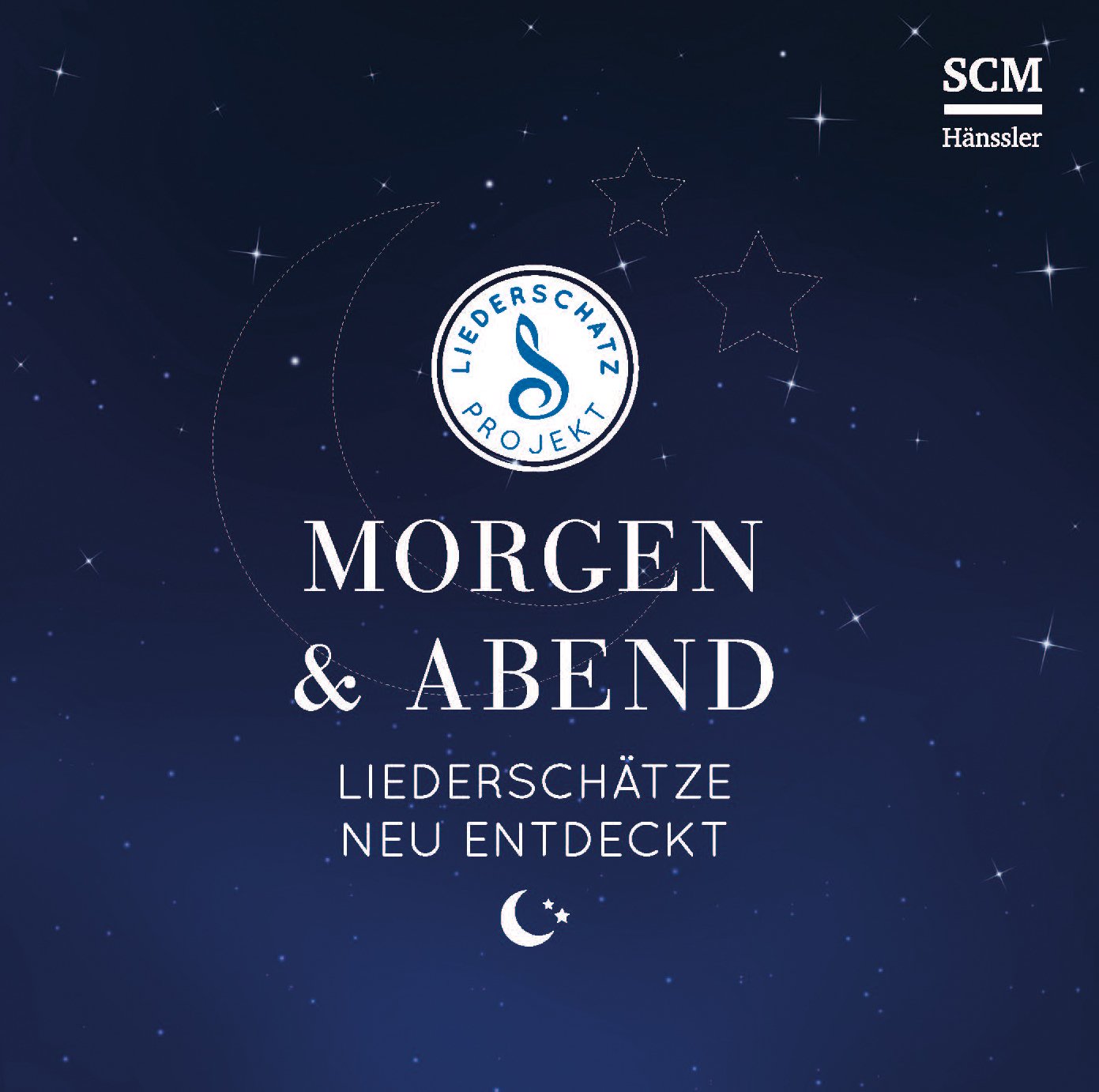 Morgen & Abend - Das Liederschatz-Projekt