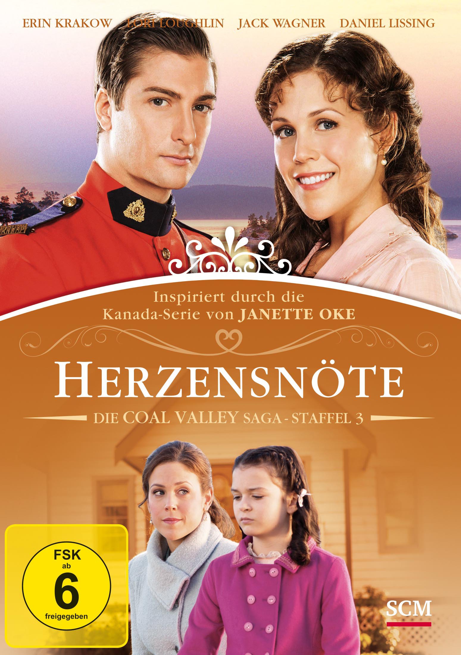 Herzensnöte