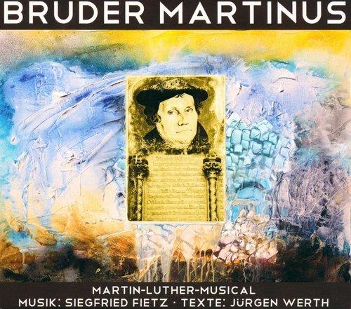 Bruder Martinus