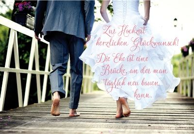 Faltkarte Zur Hochzeit