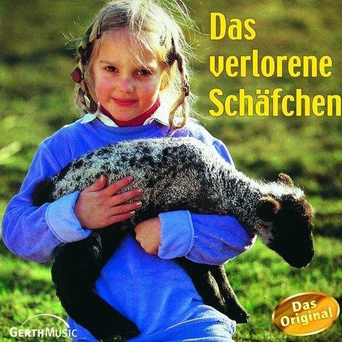 Das verlorene Schäfchen (CD)