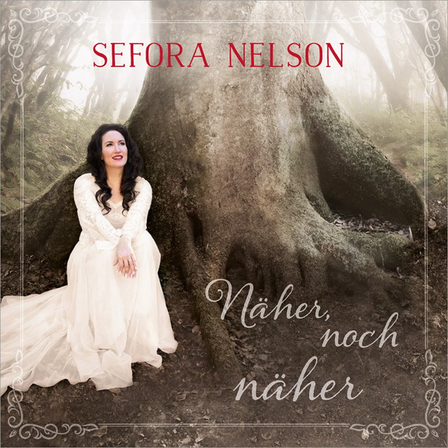 Näher, noch näher (CD)