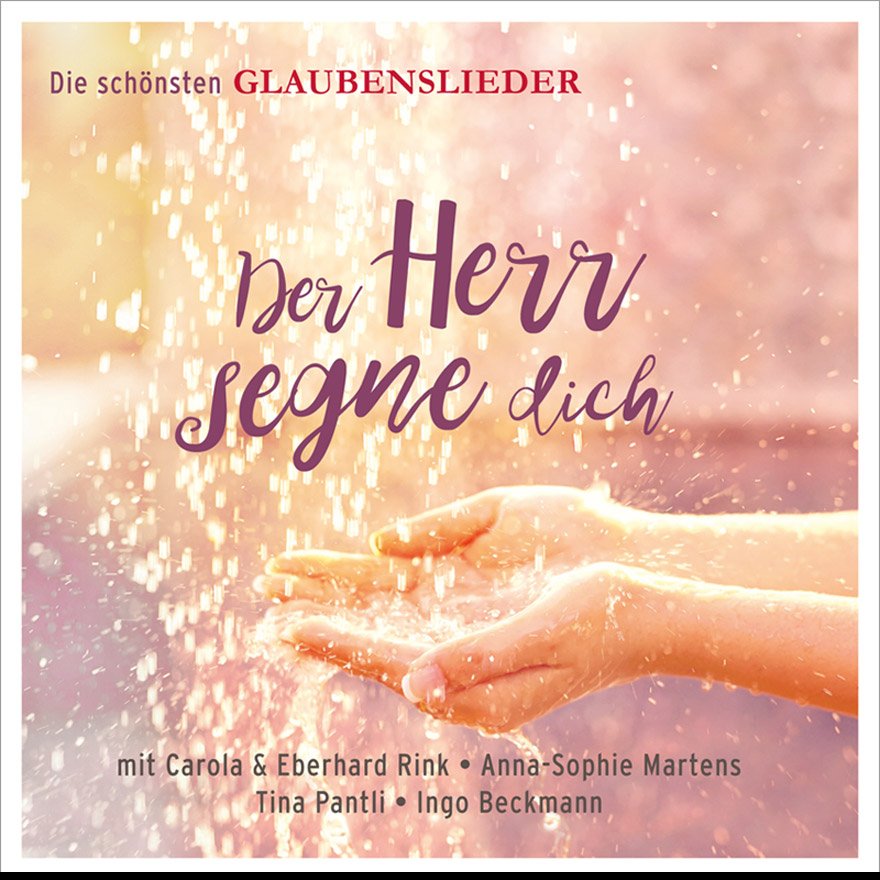 Der Herr segne Dich