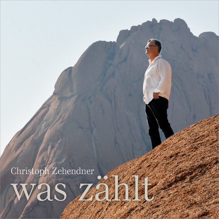 Was zählt (CD)