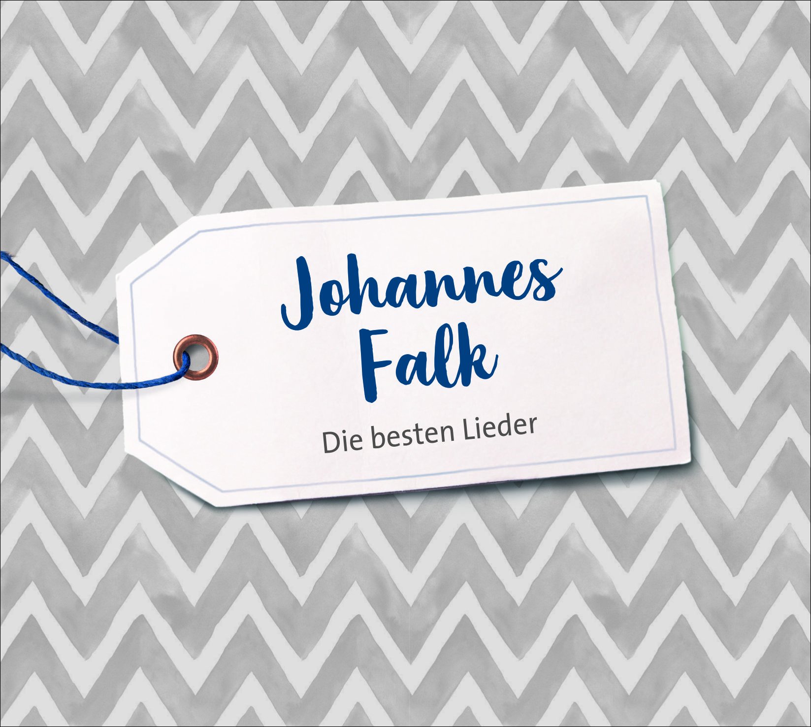 Johannes Falk - Die besten Lieder