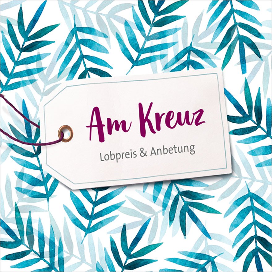 Am Kreuz (CD)