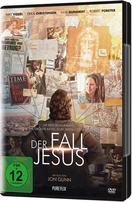 Der Fall Jesus