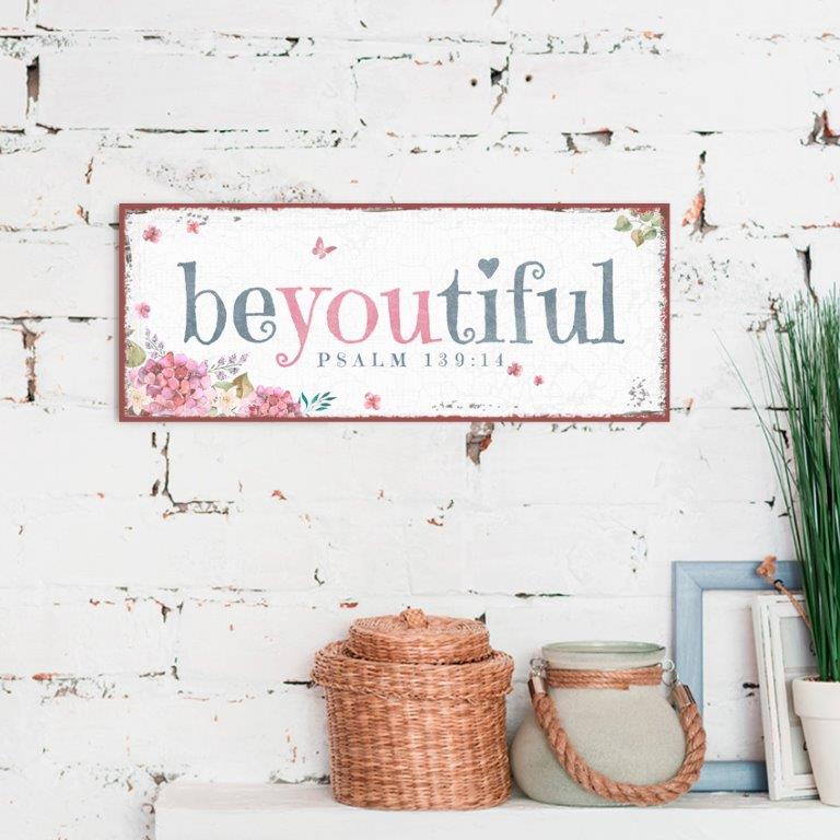 beyoutiful