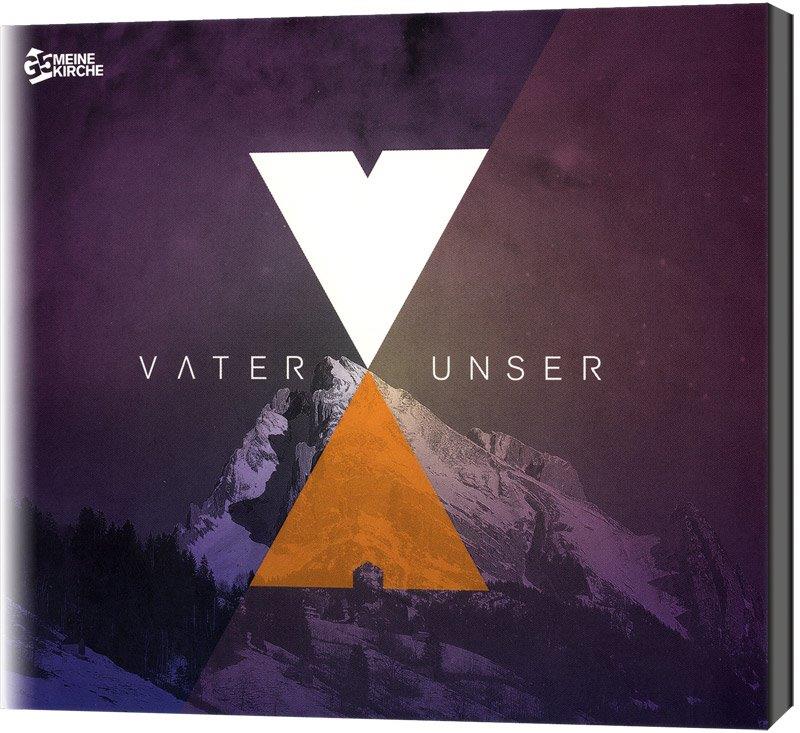 Vater unser (CD)