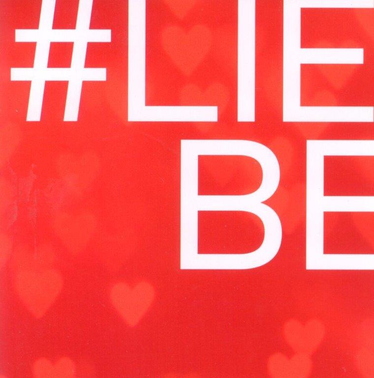 #Liebe