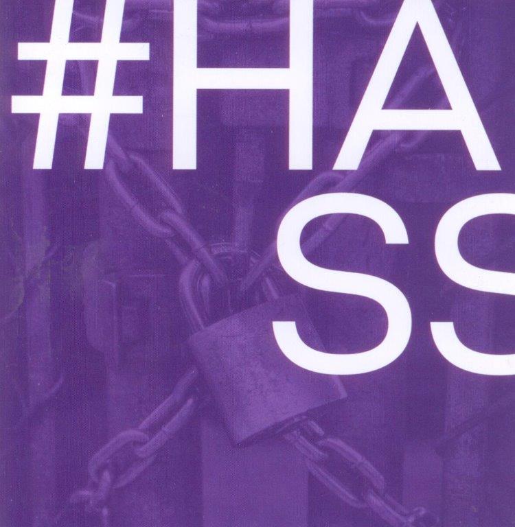 #Hass