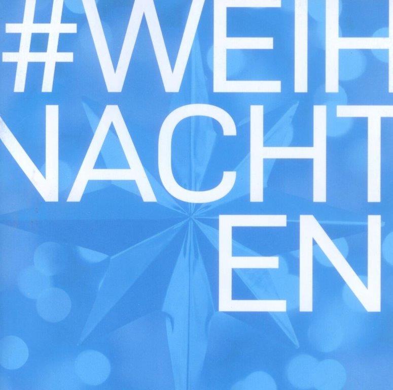 #Weihnachten