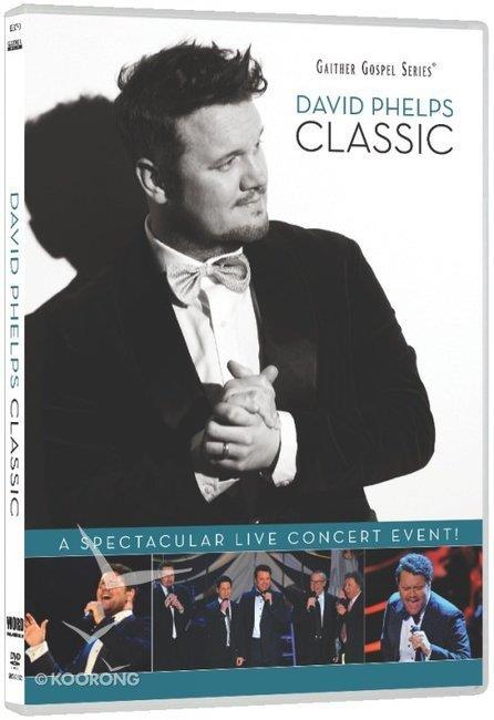 Classic (DVD)