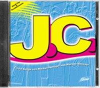 J. C. CD