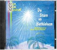 De Stärn vo Bethlehem CD A109501