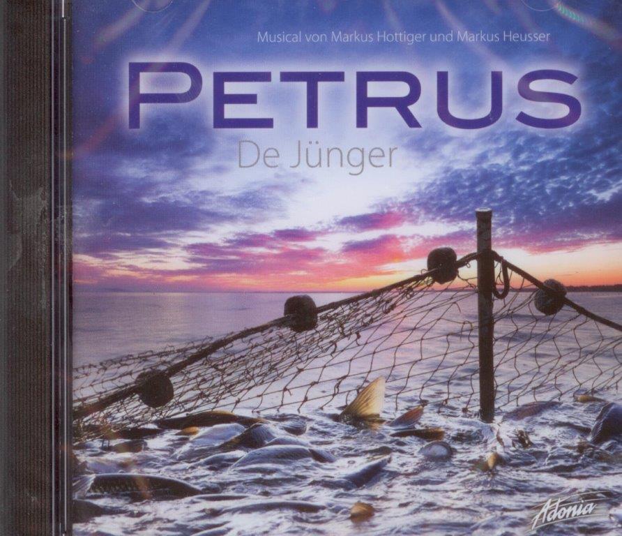 Petrus - de Jünger