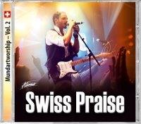 Swiss Praise Vol. 2 CD