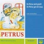 De Petrus wird grüeft