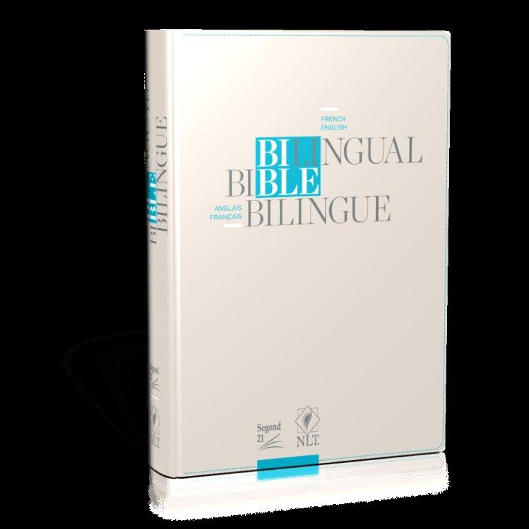 Bilingual Bible French/English