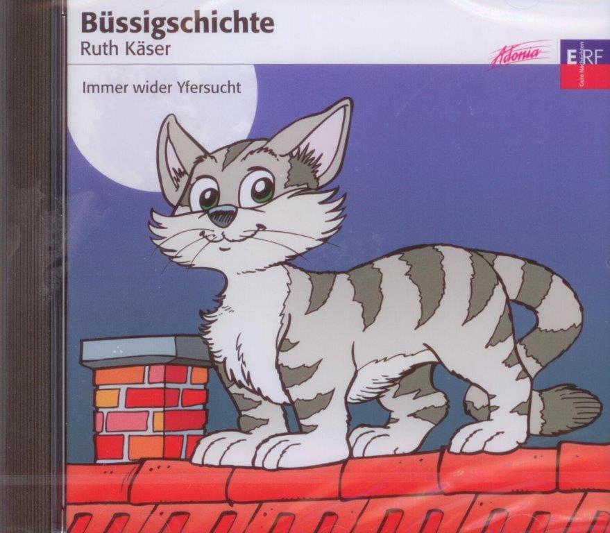 Büssigschichte