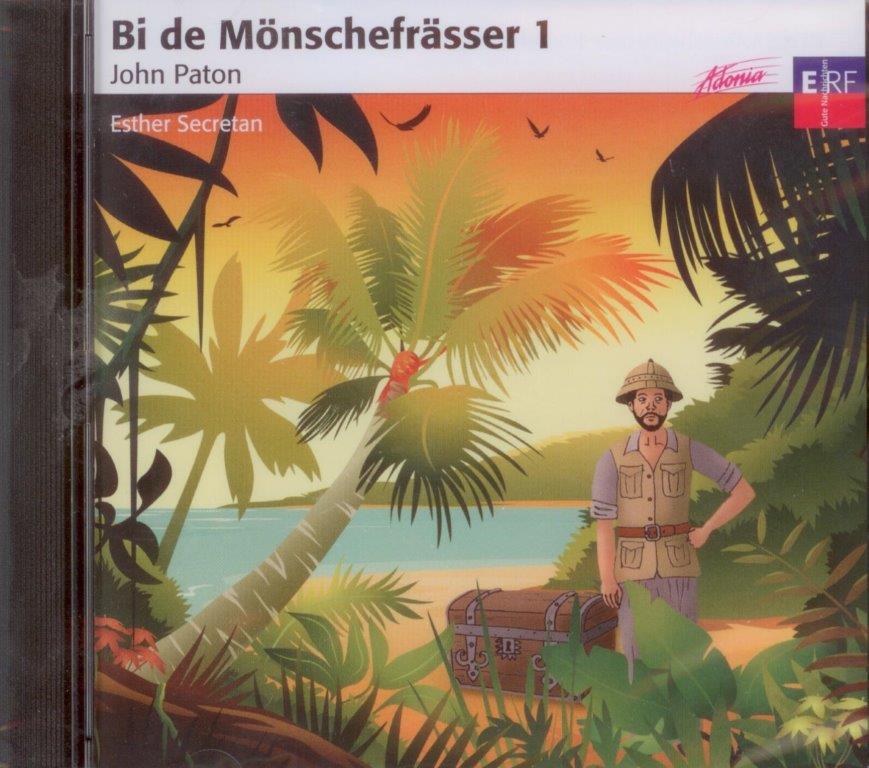 Bibel de Mönschefrässer 1