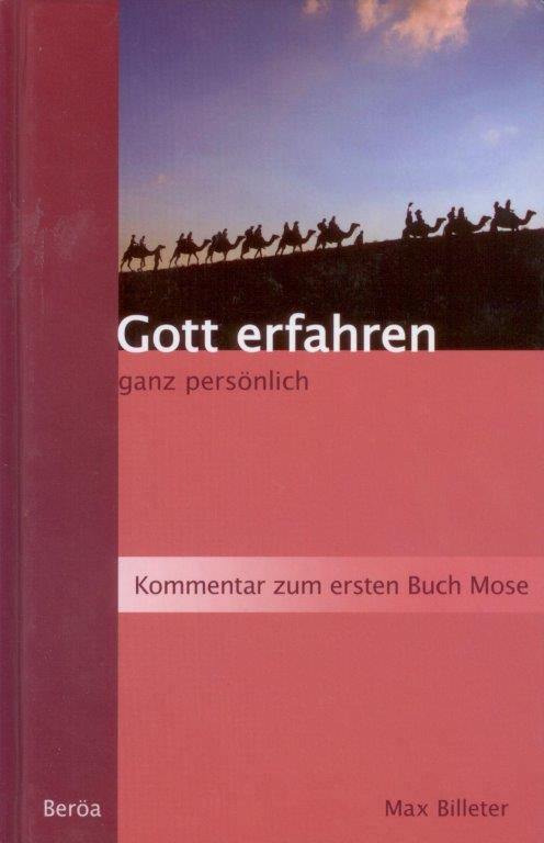 Gott erfahren ganz persönlich AUSVERKAUF