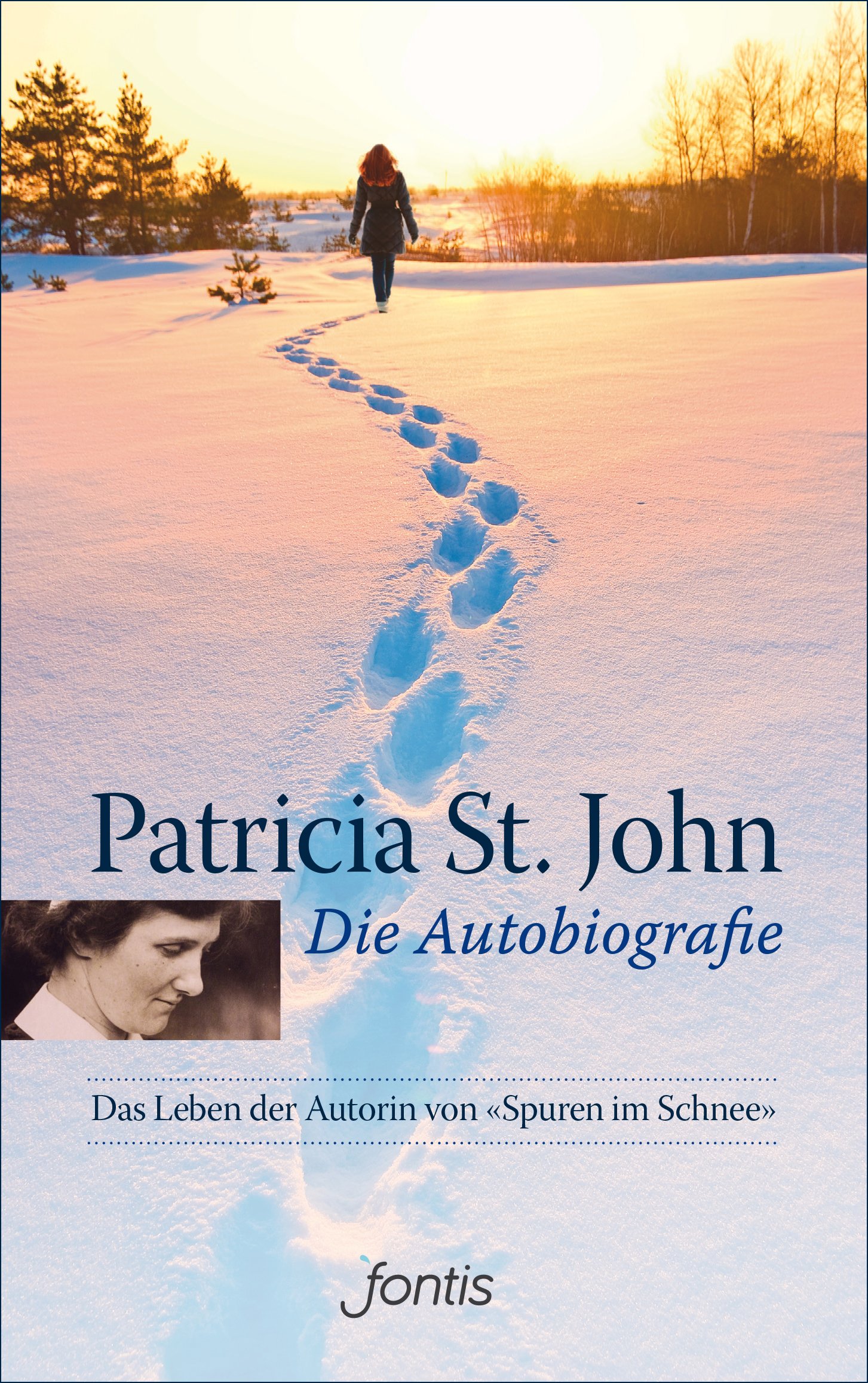 Patricia St. John - Die Autobiographie