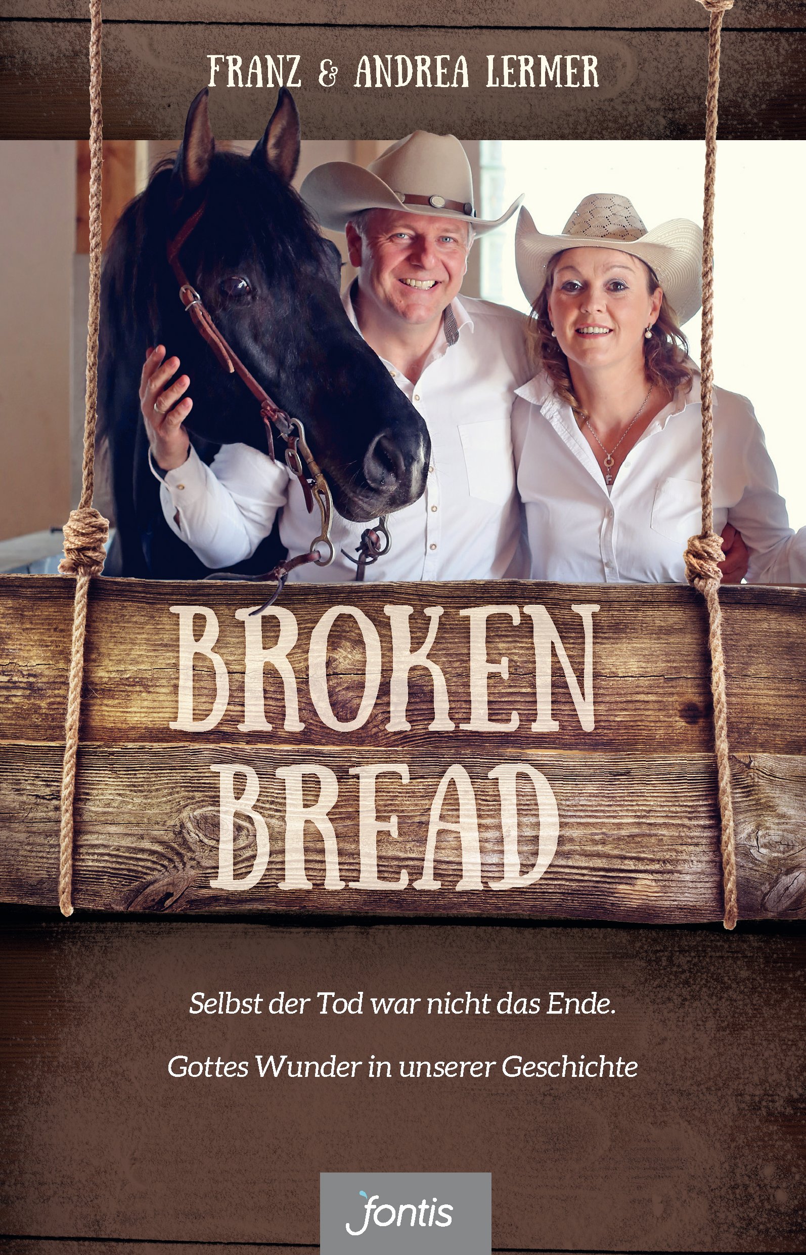 Broken Bread 