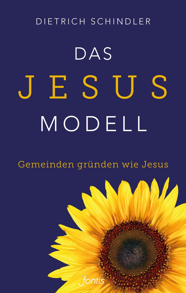 Das Jesus-Modell AUSVERKAUF