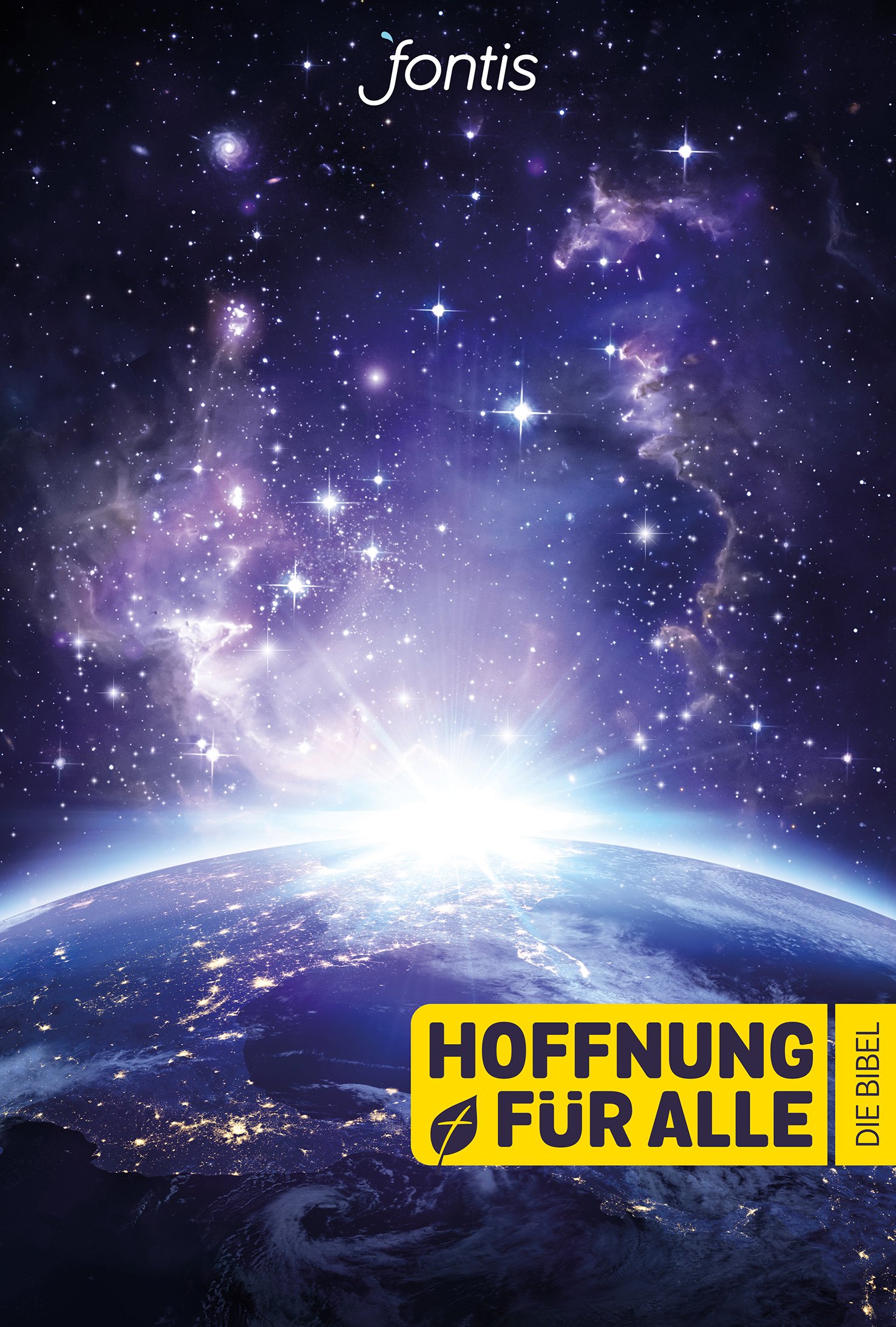 Hoffnung für alle 2015 - Blue Planet Edition