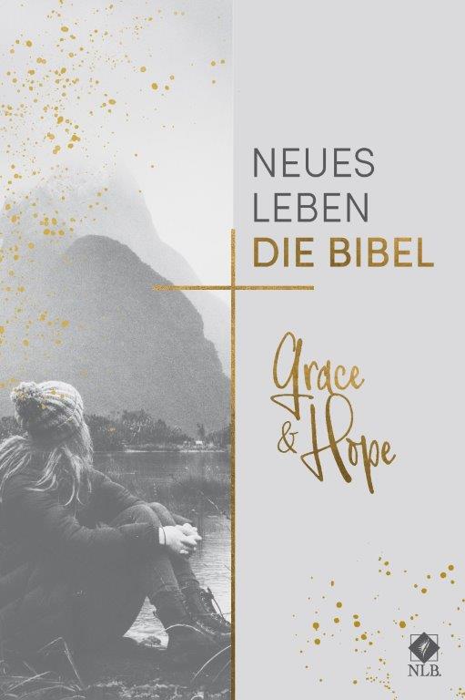 Die Bibel - Neues Leben, Grace & Hope