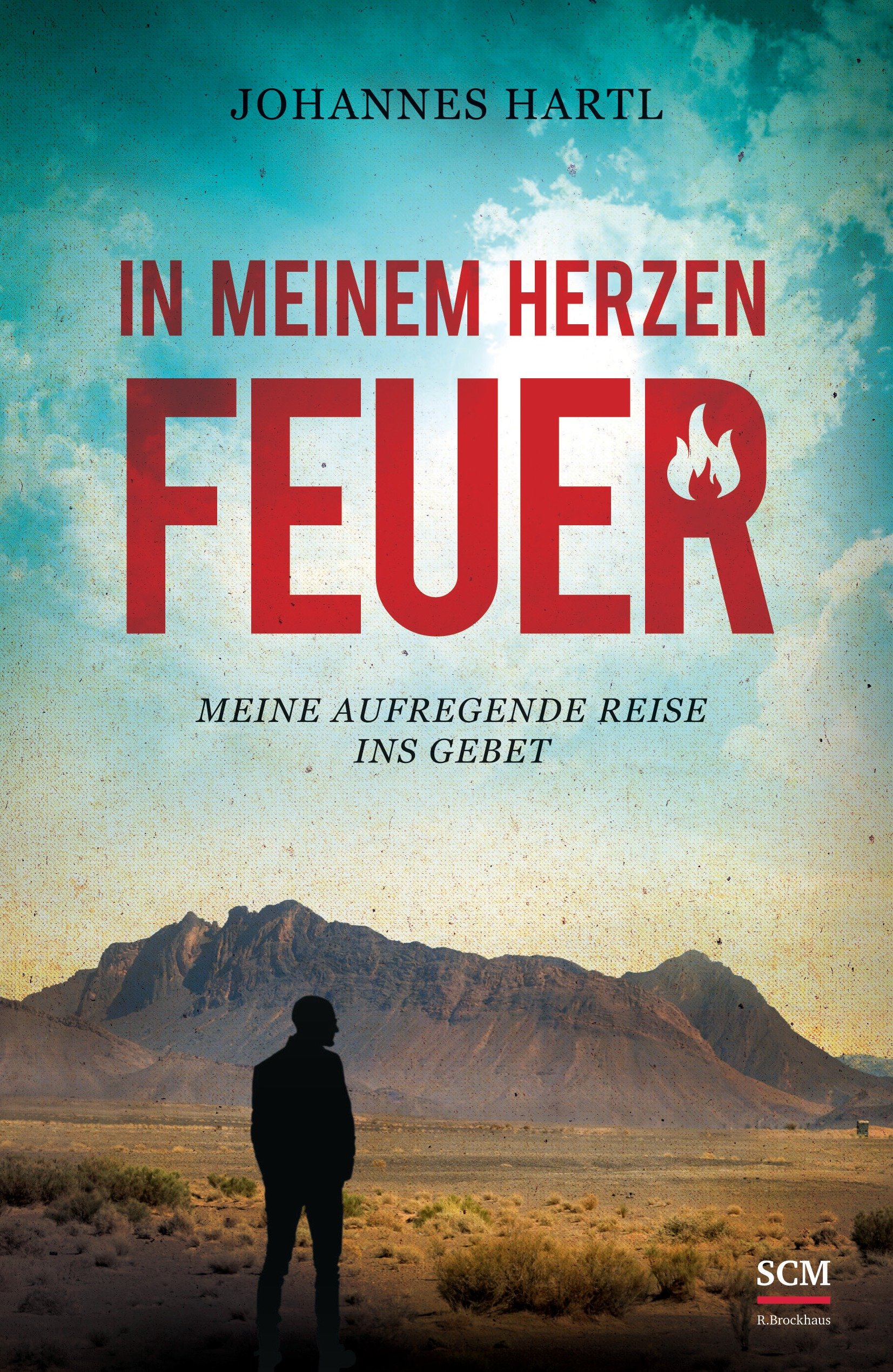 In meinem Herzen Feuer