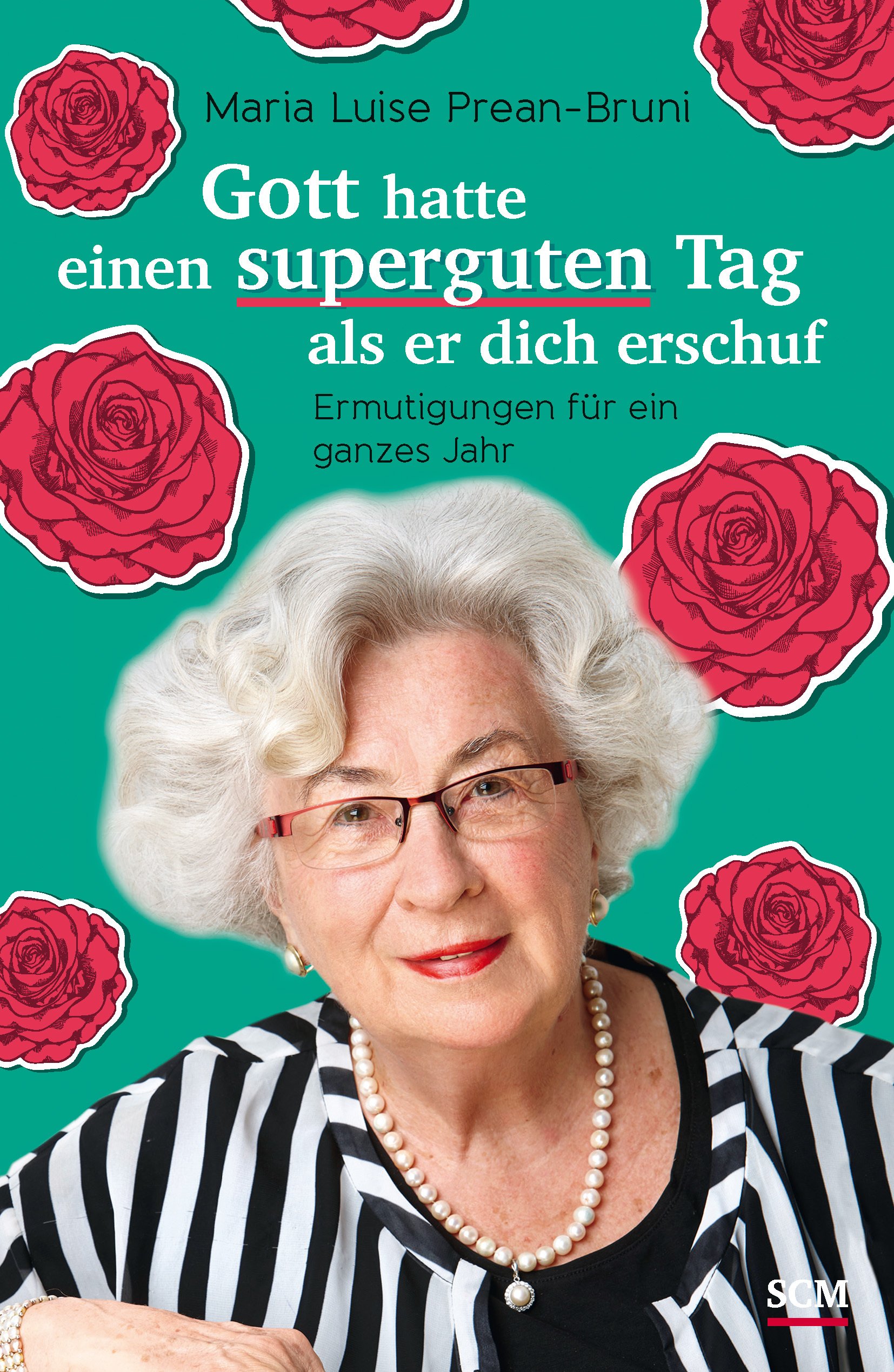 Gott hatte einen superguten Tag als er dich erschuf