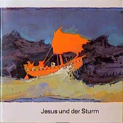 Jesus und der Sturm