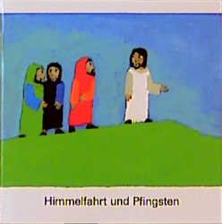 Himmelfahrt und Pfingsten