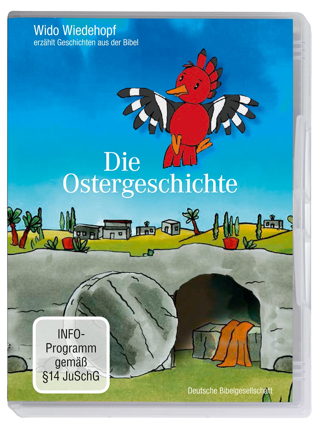 Die Ostergeschichte