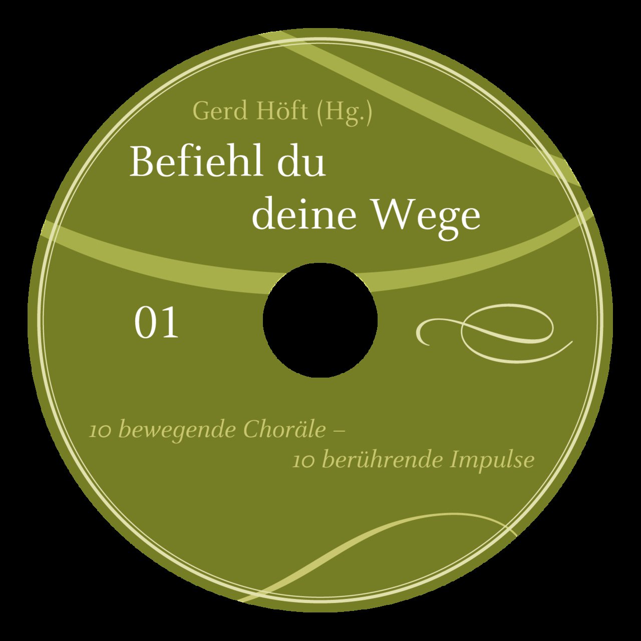 Befiehl du deine Wege