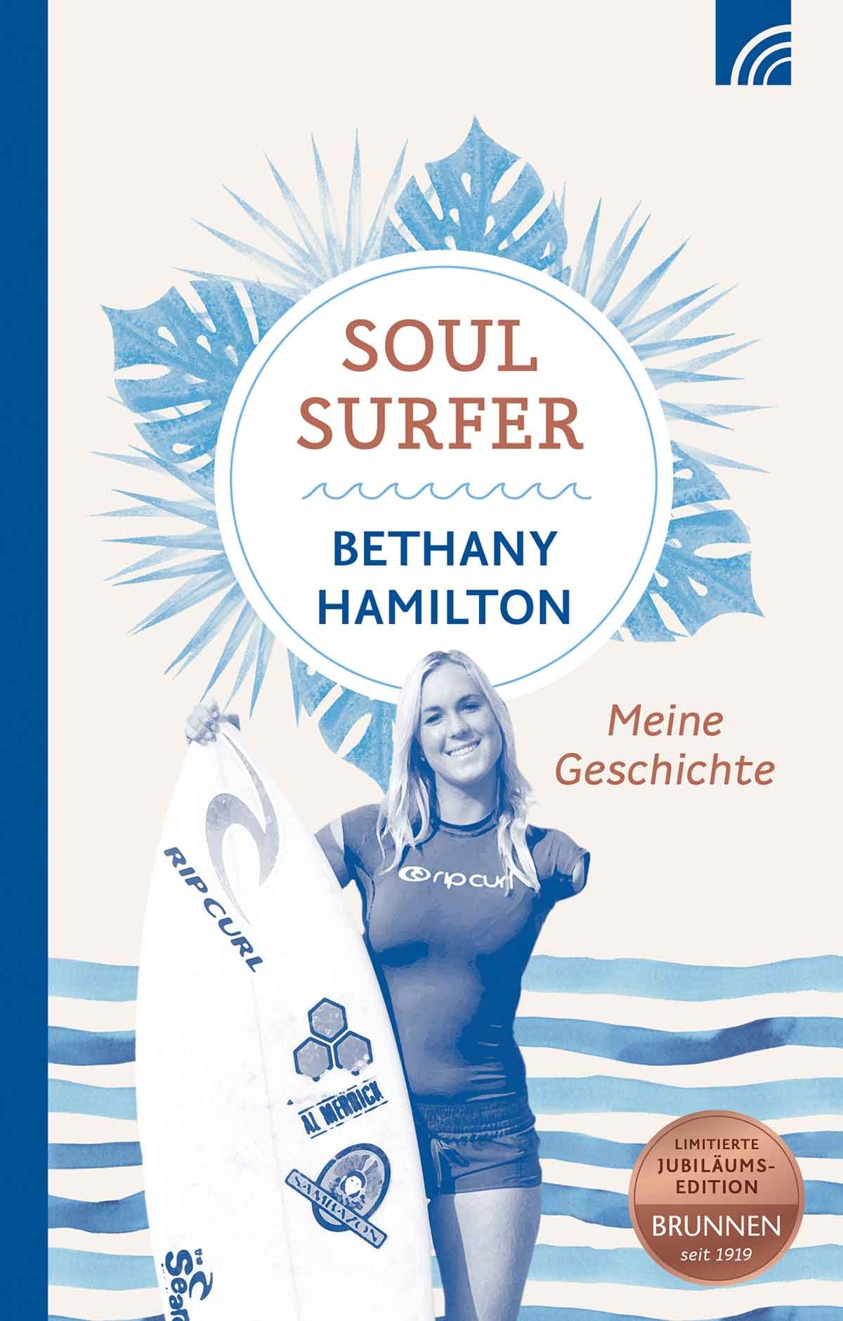 Soul Surfer (Jubiläums-Sonderausgabe)