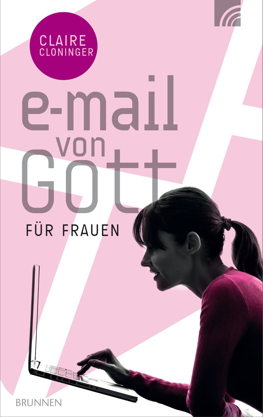 e-mail von Gott für Frauen