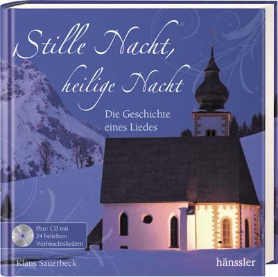 Stille Nacht, heilige Nacht