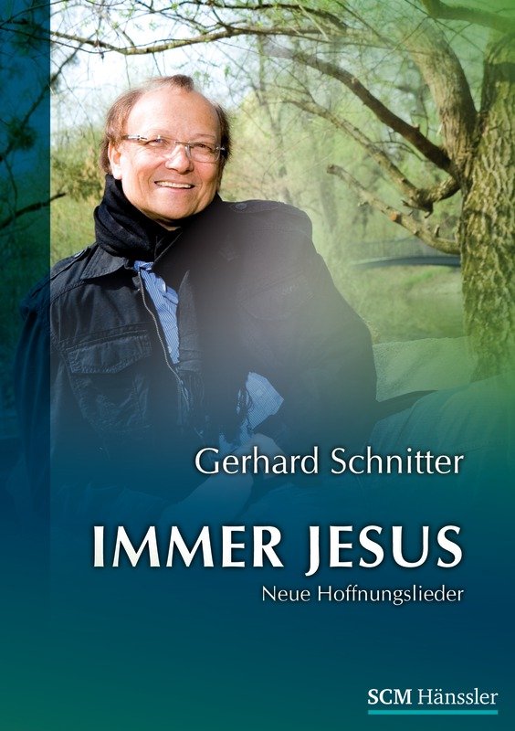 Immer Jesus