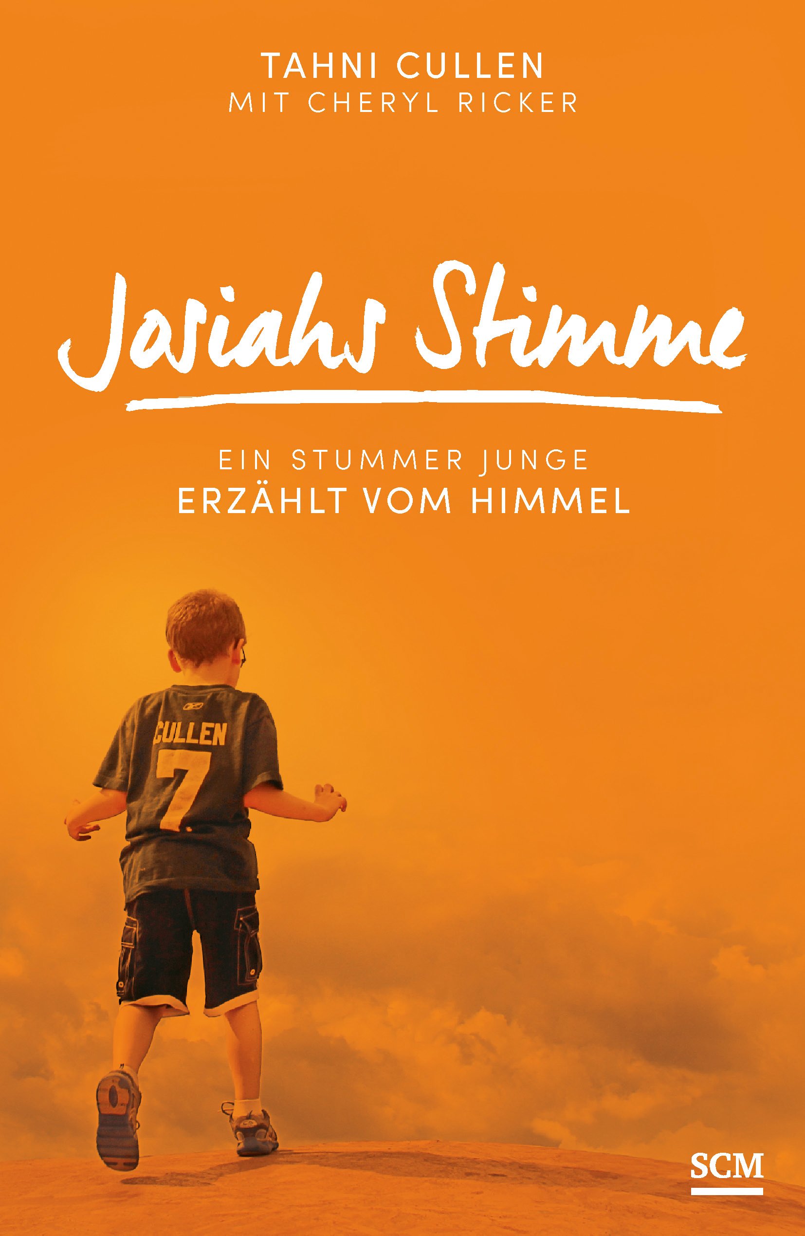 Josiahs Stimme