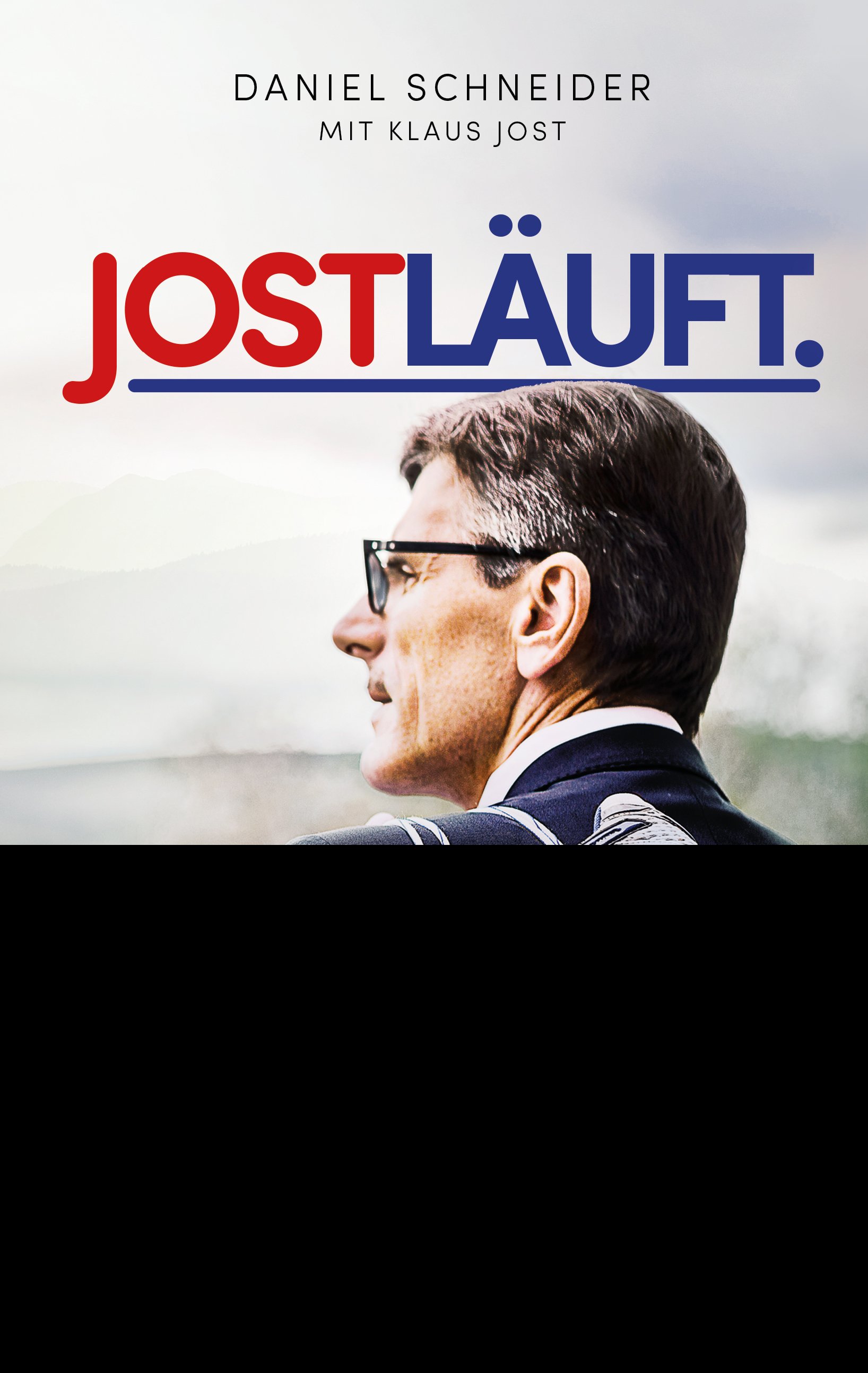 Jost läuft