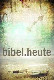 Bibel  deutsch NeÜ Bibel.heute - Verteilbibel