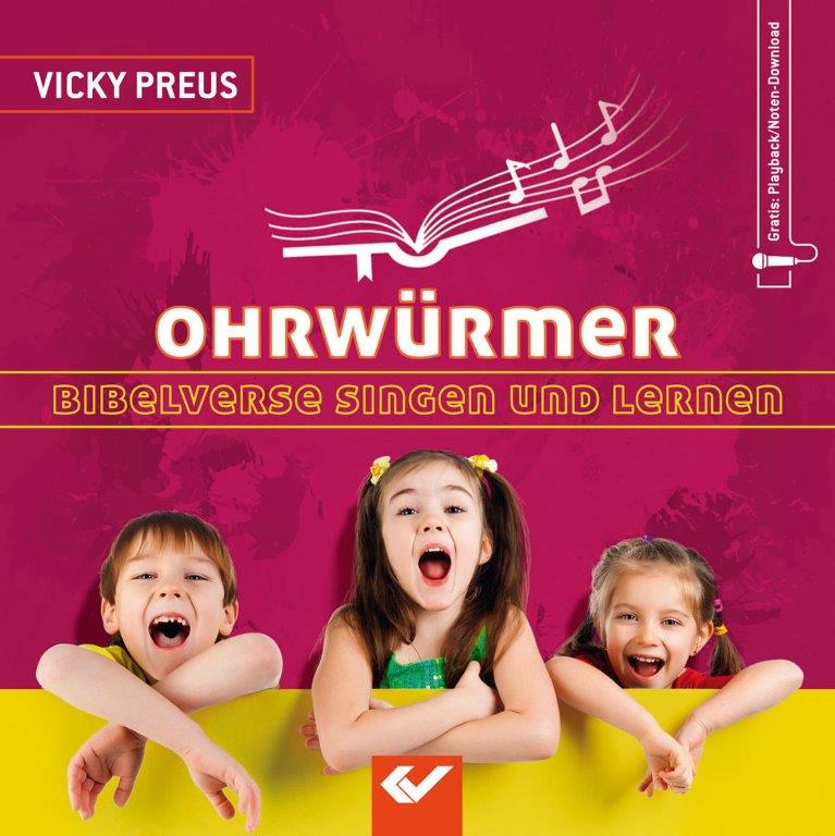 Ohrwürmer (CD)