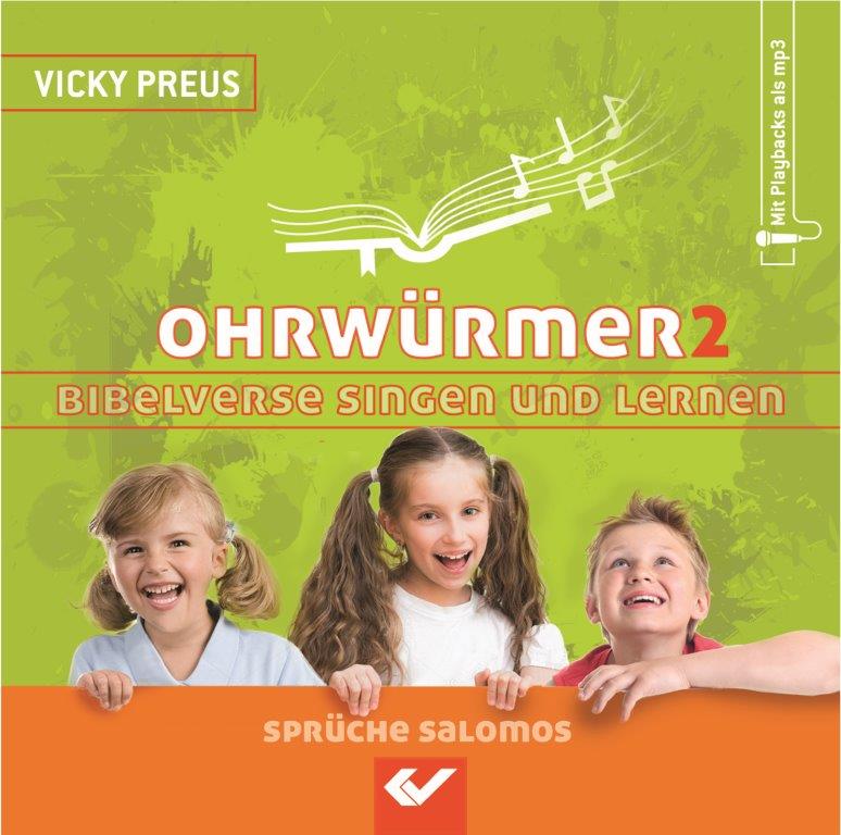 Ohrwürmer 2 (CD)