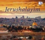 Jerushalayim (CD)